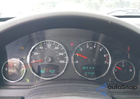 2012 Jeep Liberty Sport z USA, uszkodzony, nr VIN 1C4PJMAK5CW130182